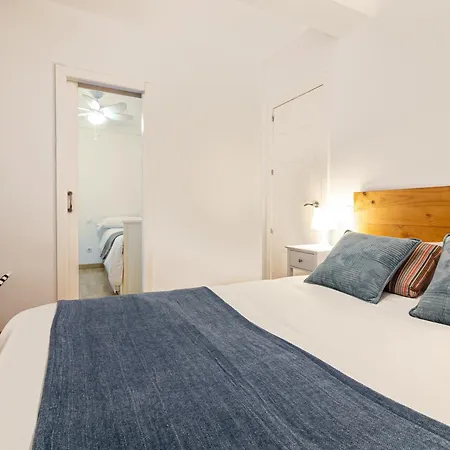 Apartment Center Flat Soho Modern 2br *